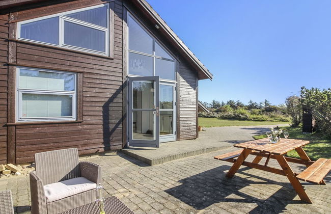 "Lothen" - 500m from the sea - Foto 18