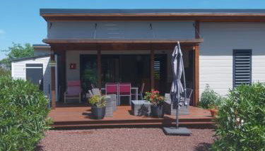 Entre vignes et mer - Foto 3