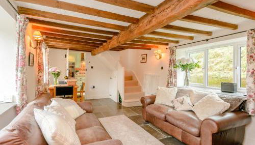 Eton Cottage - Foto 3