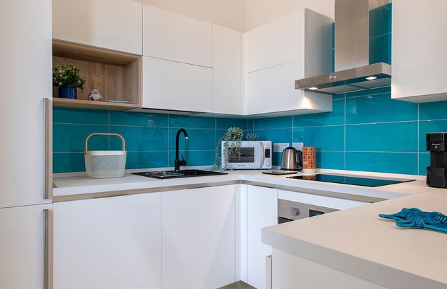 Sardinia Re - Emerald House - Foto 14