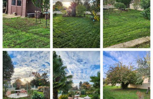 Maison de vacances - Foto 6