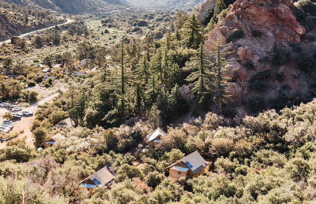 Huttopia Paradise Springs - Foto 1