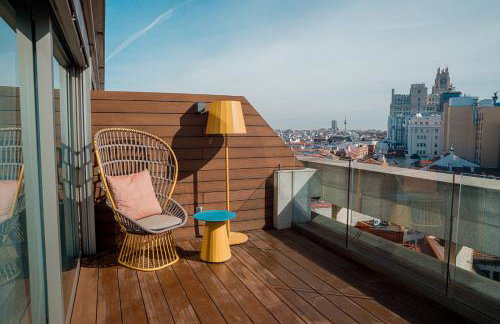 Gran View Apartments - Photo 152