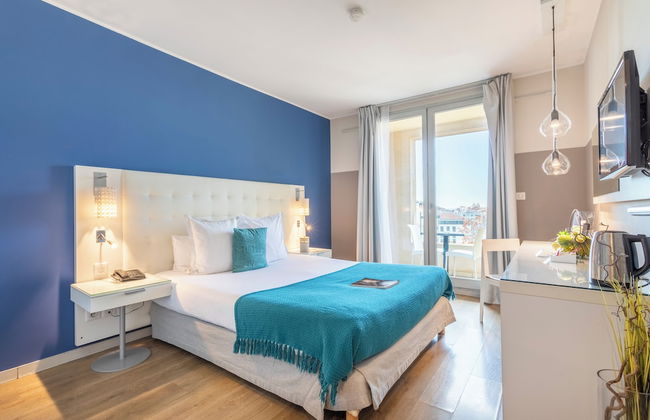 Zenitude Hôtel-Résidences Marseille Saint Charles - Foto 1