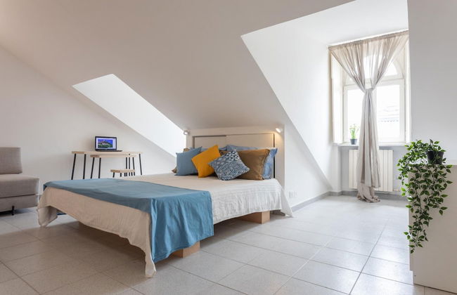 Garibaldi 10 - Garibaldi Ten - Foto 11