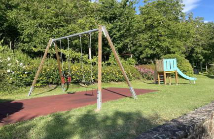 Agriturismo Podere La Casaccia - Foto 18