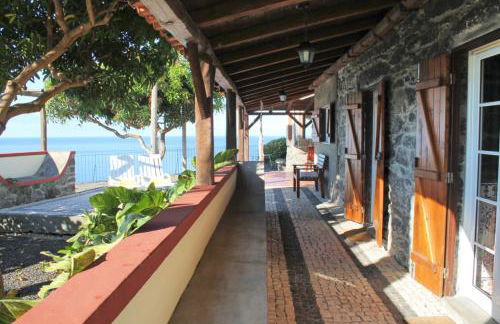 OurMadeira - Stonecliff Cottage - Foto 9