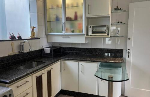 Casa maravilhosa na região Central BH - Foto 25