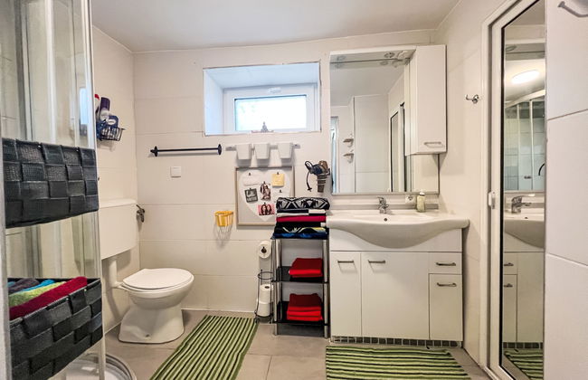 Garden Suite - Foto 12