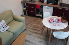 Gîte dans ancien corps de ferme à 5mn de Pompadour - Foto 12