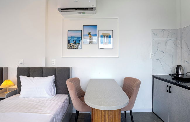 Rainbow Beach Mũi Né - Homestay & Coffee - Foto 21