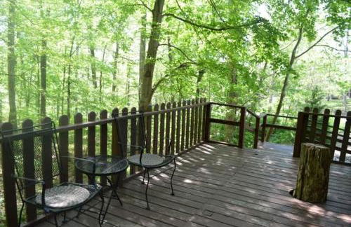 A-Frame Cabin #2 on Patoka Lake in Southern Indiana - Foto 5