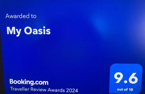 My Oasis - Foto 5