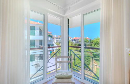 5 star Luxury SevenPines apartment with large balcony and 3 communal pool - Foto 46