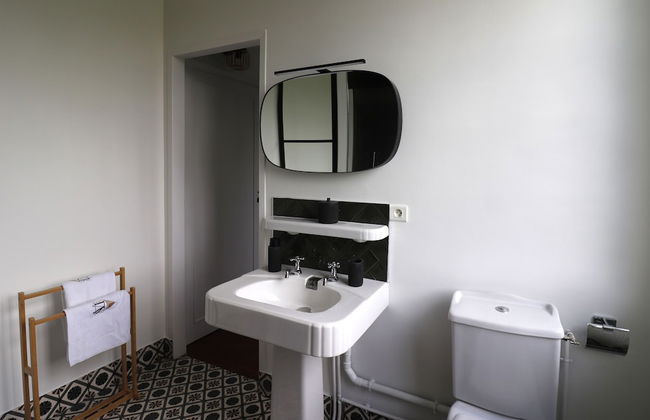 Le Domaine Saint Ange - Foto 21