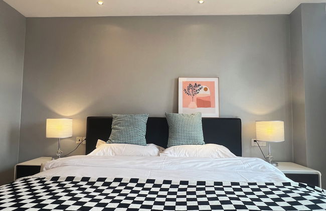 Leleju Boutique Apartment Shanghai - Foto 61