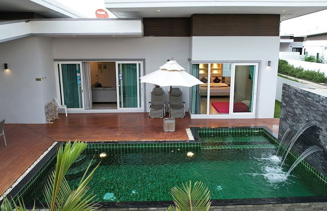 Jira Pool Villa - Foto 66