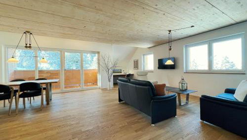 Haus Wiesenquelle, Deluxe-Apartment 'Feld & Berg' - Foto 4