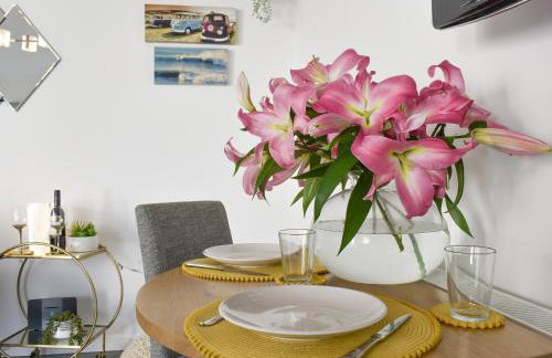 Lawn Vista Cabin - Foto 7