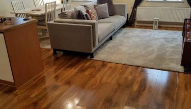 1 Bedroom luxury Flat Close to town center - Foto 2