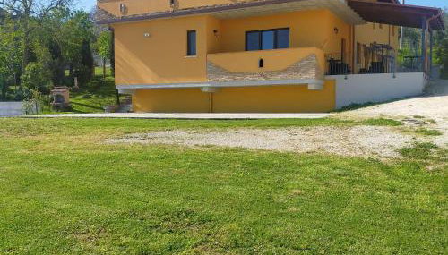 Agriturismo Tenuta Umberto I - Foto 2