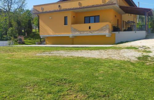 Agriturismo Tenuta Umberto I - Foto 2