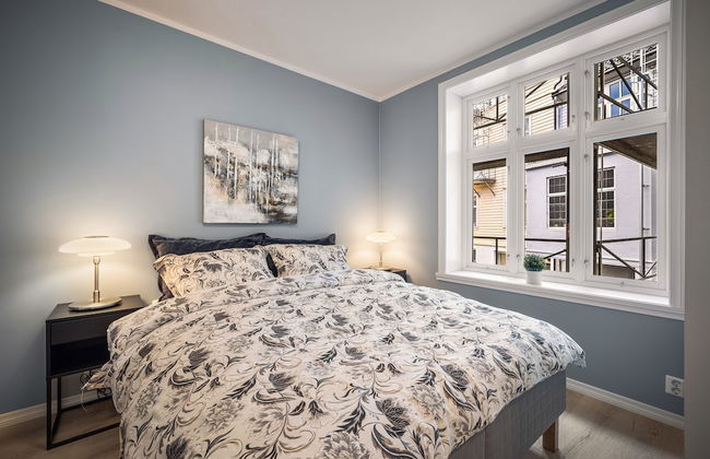 Meltzers Apartment - Foto 11