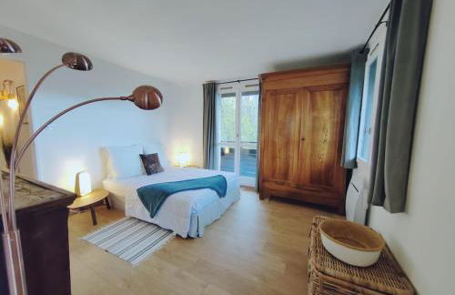 Le Chanterelle - Spacieux & Cocooning - Foto 20