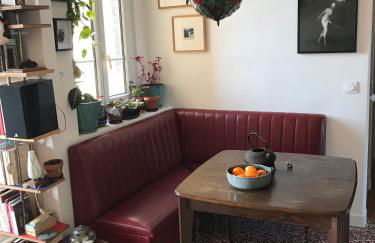 Le Nid D'Aigle - Foto 6