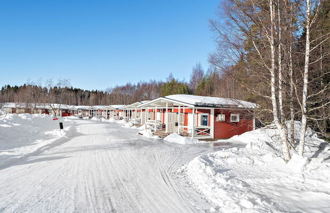 First Camp Umeå - Photo 1