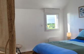 Maison vue exceptionnelle mer sur les falaises de Plouha, Côtes d'Armor - Foto 11