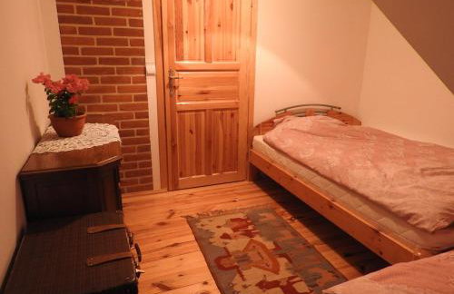 Agroturystyka Biebrzańska Kraina - Foto 5