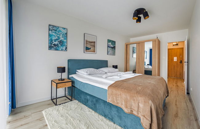 Prywatne apartamenty Sun & Snow w Porta Mare Marina - Foto 3