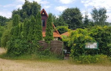 SOWA nad jeziorem Wojnówko gm Murowana Goślina - Foto 18