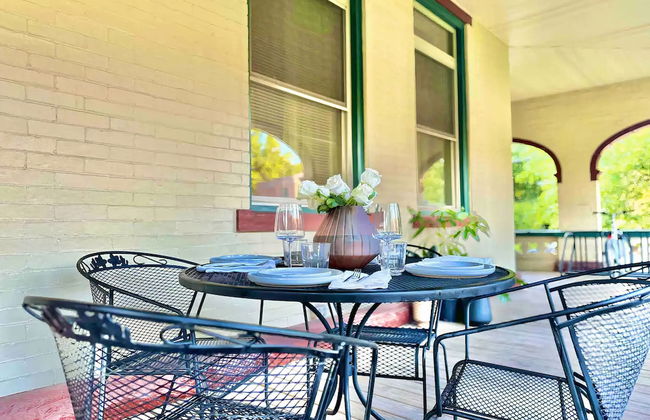 The Elliott Hotel at Highland Park - Foto 54