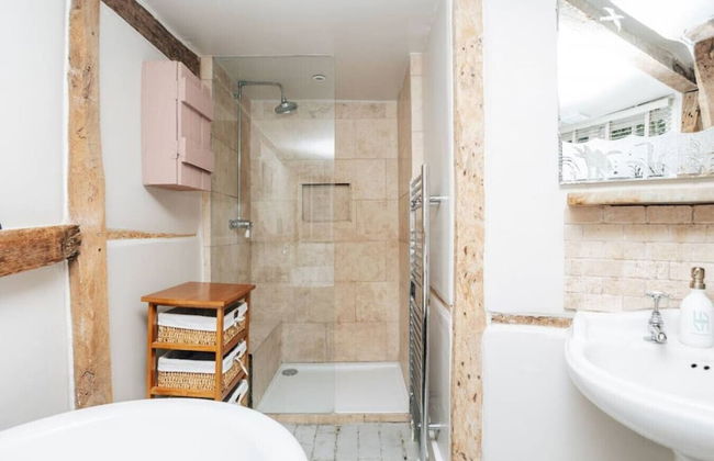 Hunts Cottage - Pet Friendly - From 200 Per Night - Foto 29