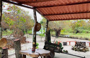 Pousada Meu Refúgio Catimbau inn - Photo 36