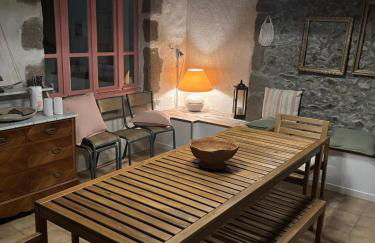 Le patio des moussaillons 8 personnes - Foto 24