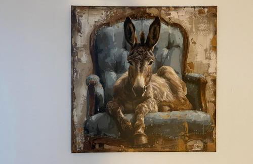 Chalet zur Eselei - Foto 21