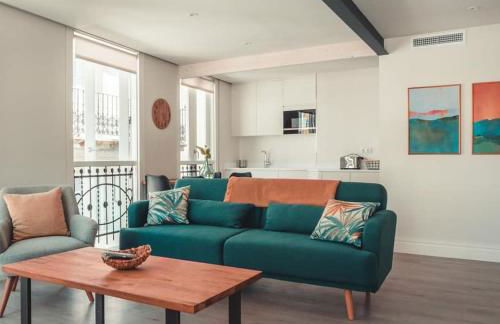 Apartamentos Pontedeume Riadoeume - Photo 19