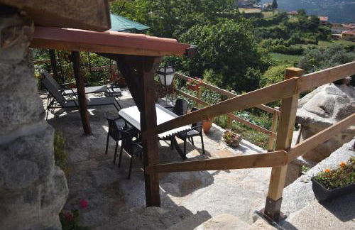 Casinha Estrela da Encosta - Gerês - Foto 36