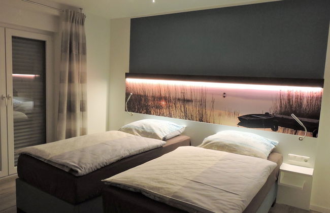 Apartment am Anker - Foto 6