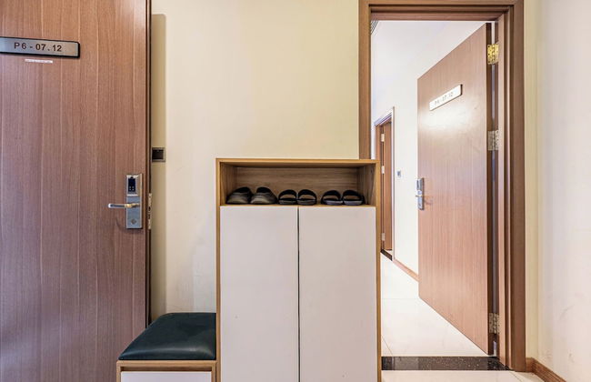 An Corner Vinhomes Central Park - Foto 15