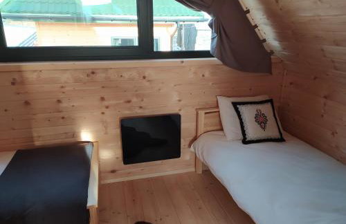 Domek w Tatrach - Osada Ostrysz - Foto 7