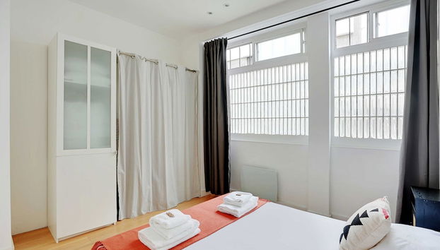 Apartment in Bastille With 1 Room - Foto 5, Zimmer