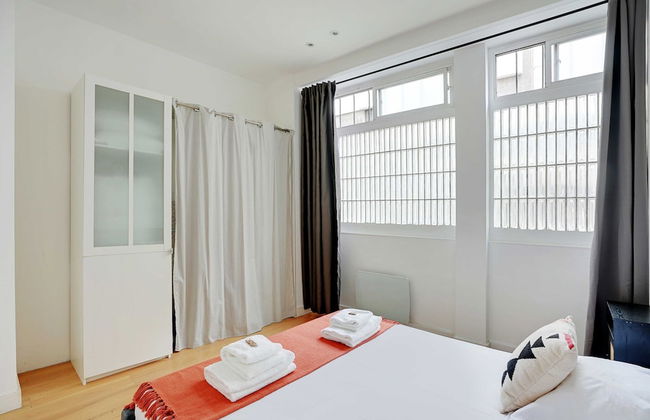 Apartment in Bastille With 1 Room - Foto 5