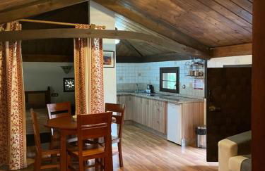 Casa rural en Redes para 4 - Foto 6