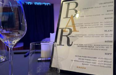 Love Room Cholet Le Double L - Foto 24