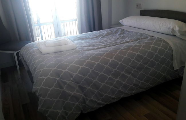 Apartamento Damasco - Photo 8