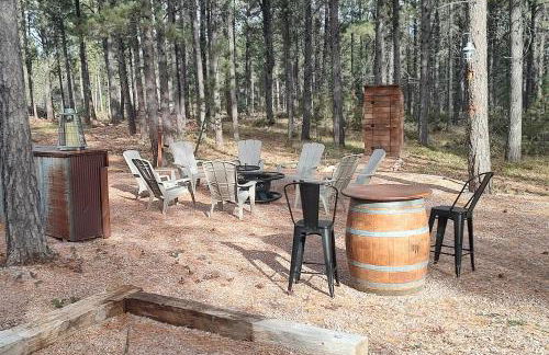 Black Hills Vacation Lodge New Home! Just Opened! - Foto 43